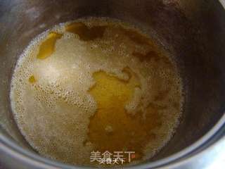 金玫瑰费南雪的做法步骤:2