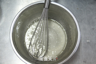 充满爱意的甜品——提拉米苏的做法步骤:4
