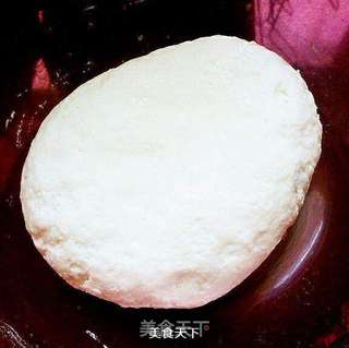 肉夹馍的做法步骤:6