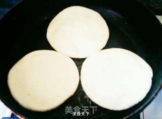 肉夹馍的做法步骤:8