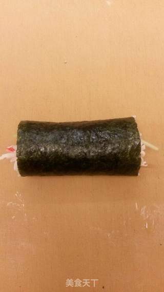 寿司 & sushi的做法步骤:67