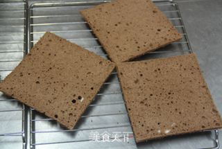 充满爱意的甜品——提拉米苏的做法步骤:12