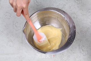 心情下午茶——原味奶油蛋糕卷的做法步骤:13