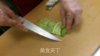 寿司 & sushi的做法步骤:75