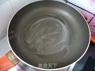 姜健宝试用【姜汁木瓜可丽饼卷】的做法步骤:9