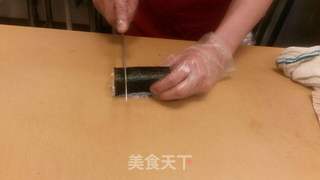 寿司 & sushi的做法步骤:68