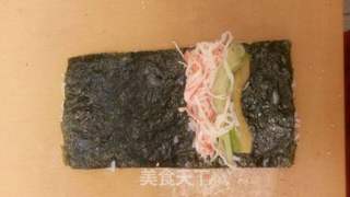 寿司 & sushi的做法步骤:65
