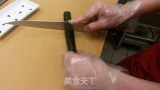 寿司 & sushi的做法步骤:58