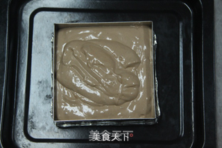 充满爱意的甜品——提拉米苏的做法步骤:10