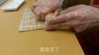 寿司 & sushi的做法步骤:40