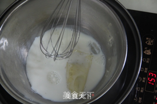 充满爱意的甜品——提拉米苏的做法步骤:13