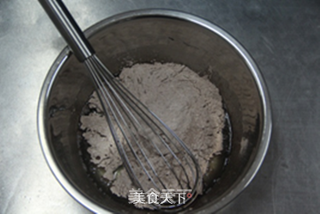 充满爱意的甜品——提拉米苏的做法步骤:5