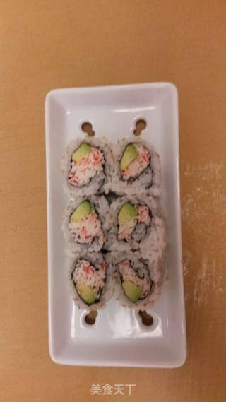 寿司 & sushi的做法步骤:47