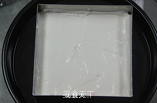 充满爱意的甜品——提拉米苏的做法步骤:16