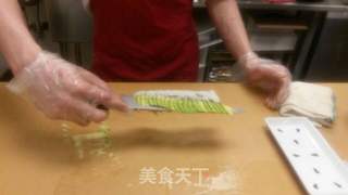 寿司 & sushi的做法步骤:80