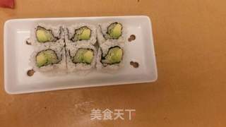 寿司 & sushi的做法步骤:49