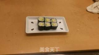 寿司 & sushi的做法步骤:61