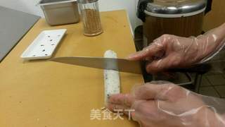 寿司 & sushi的做法步骤:43
