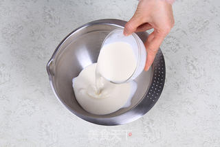 舌尖上的青涩风情——抹茶蛋糕卷的做法步骤:23