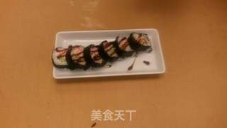 寿司 & sushi的做法步骤:71
