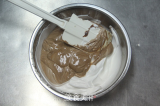 充满爱意的甜品——提拉米苏的做法步骤:9