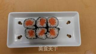 寿司 & sushi的做法步骤:63