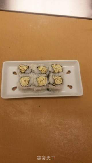 寿司 & sushi的做法步骤:48