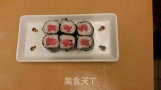寿司 & sushi的做法步骤:62