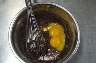 充满爱意的甜品——提拉米苏的做法步骤:6