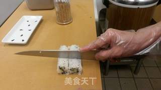 寿司 & sushi的做法步骤:45