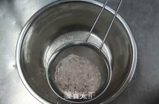充满爱意的甜品——提拉米苏的做法步骤:3