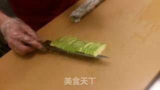 寿司 & sushi的做法步骤:78