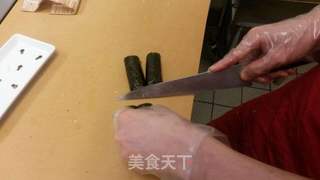 寿司 & sushi的做法步骤:59