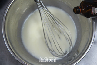 充满爱意的甜品——提拉米苏的做法步骤:14