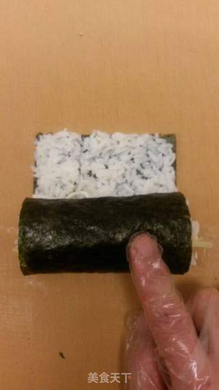 寿司 & sushi的做法步骤:66