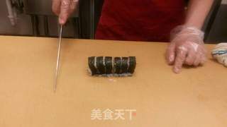 寿司 & sushi的做法步骤:70