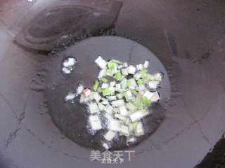 让孩子喜欢的---火腿豌豆的做法步骤:2