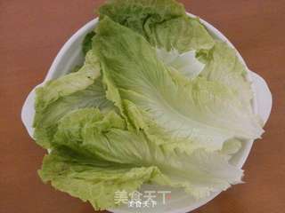 奥尔良香烤排骨的做法步骤:2
