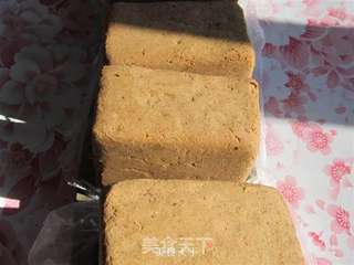 东北农村家做大酱的做法步骤:6