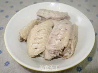 可乐鸡翅的做法步骤:3