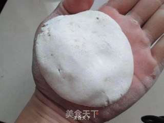 田庄台油炸糕的做法步骤:6