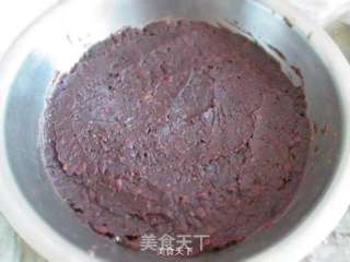 田庄台油炸糕的做法步骤:3