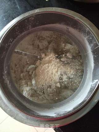 土豆脆饼的做法步骤:4