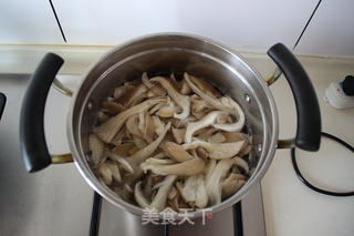 石锅拌饭的做法步骤:6