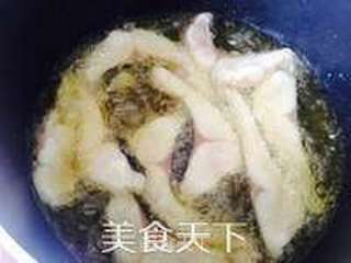 五香熏鱼的做法步骤:4