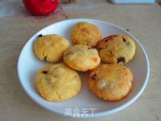 田庄台油炸糕的做法步骤:8