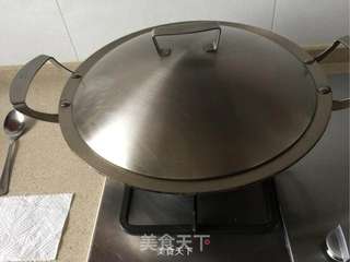 重温经典美味【红烧排骨】的做法步骤:11