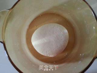 虾仁水煎包的做法步骤:3