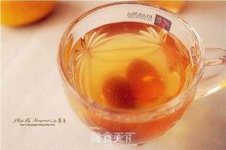 【姜健宝试用报告】红枣糖姜汁,呵护你的身体的做法步骤:8