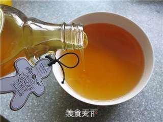 【姜健宝试用报告】红枣糖姜汁,呵护你的身体的做法步骤:6